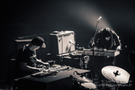 Timber Timbre / Le Trianon - 21 avril 2024