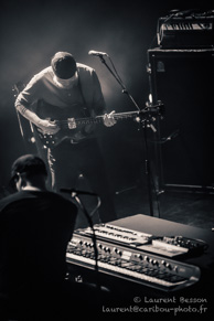 Timber Timbre / Le Trianon - 21 avril 2024