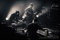 Timber Timbre / Le Trianon - 21 avril 2024