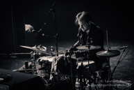 Timber Timbre / Le Trianon - 21 avril 2024