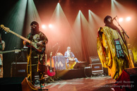 Tinariwen / Les inRocKs Festival - Le Bataclan - 21 novembre 2016