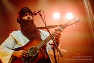Tinariwen / Les inRocKs Festival - Le Bataclan - 21 novembre 2016