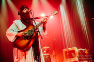 Tinariwen / Les inRocKs Festival - Le Bataclan - 21 novembre 2016