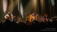 Tinariwen / Les inRocKs Festival - Le Bataclan - 21 novembre 2016