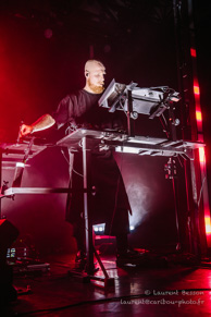 Tinlicker / Elysée Montmartre - 06 mars 2026