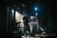 Tinlicker / Elysée Montmartre - 06 mars 2026