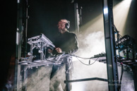 Tinlicker / Elysée Montmartre - 06 mars 2026