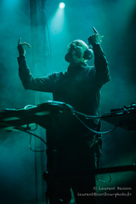 Tinlicker / Elysée Montmartre - 06 mars 2026