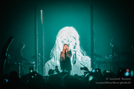 Tinlicker / Elysée Montmartre - 06 mars 2026