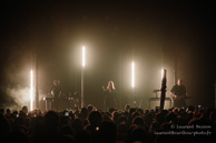 Tinlicker / Elysée Montmartre - 06 mars 2026