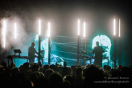 Tinlicker / Elysée Montmartre - 06 mars 2026