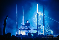 Tinlicker / Elysée Montmartre - 06 mars 2026