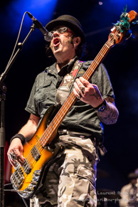 Tio Manuel / L'Olympia - 14 février 2014