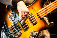 Tio Manuel / L'Olympia - 14 février 2014