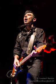 Tio Manuel / L'Olympia - 14 février 2014