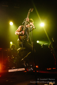 Tiwayo / 28ème Festival CHORUS des Hauts-de-Seine - Magic Mirror (La Défense) - 03 avril 2016