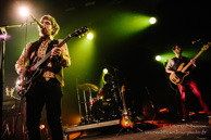 Tiwayo / 28ème Festival CHORUS des Hauts-de-Seine - Magic Mirror (La Défense) - 03 avril 2016