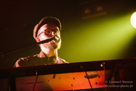 Tiwayo / 28ème Festival CHORUS des Hauts-de-Seine - Magic Mirror (La Défense) - 03 avril 2016