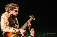 Tiwayo / 28ème Festival CHORUS des Hauts-de-Seine - Magic Mirror (La Défense) - 03 avril 2016