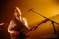 Tiwayo / 28ème Festival CHORUS des Hauts-de-Seine - Magic Mirror (La Défense) - 03 avril 2016