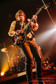 Tiwayo / 28ème Festival CHORUS des Hauts-de-Seine - Magic Mirror (La Défense) - 03 avril 2016