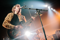 Tiwayo / 28ème Festival CHORUS des Hauts-de-Seine - Magic Mirror (La Défense) - 03 avril 2016