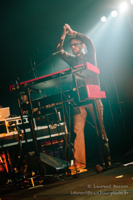 Tiwayo / 28ème Festival CHORUS des Hauts-de-Seine - Magic Mirror (La Défense) - 03 avril 2016