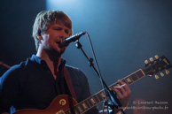 Tom Frager / Le Divan du Monde - 05 mars 2014