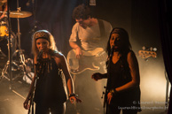 Tom Frager / Le Divan du Monde - 05 mars 2014