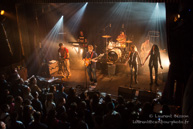 Tom Frager / Le Divan du Monde - 05 mars 2014