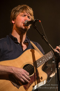 Tom Frager / Le Divan du Monde - 05 mars 2014