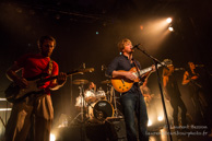 Tom Frager / Le Divan du Monde - 05 mars 2014