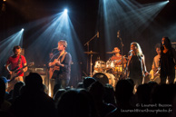 Tom Frager / Le Divan du Monde - 05 mars 2014