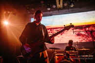 Tommy Guerrero / La Marbrerie (Montreuil) - 03 avril 2025