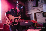 Tommy Guerrero / La Marbrerie (Montreuil) - 03 avril 2025