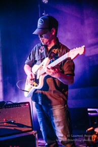 Tommy Guerrero / La Marbrerie (Montreuil) - 03 avril 2025