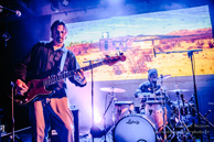 Tommy Guerrero / La Marbrerie (Montreuil) - 03 avril 2025