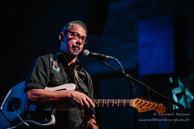 Tommy Guerrero / La Marbrerie (Montreuil) - 03 avril 2025
