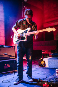 Tommy Guerrero / La Marbrerie (Montreuil) - 03 avril 2025