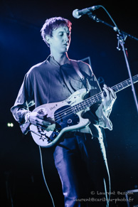 Tomorrows Tulips / Paris Psych Fest, La Ferme du Buisson (Noisiel) - 19 juin 2016