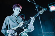 Tomorrows Tulips / Paris Psych Fest, La Ferme du Buisson (Noisiel) - 19 juin 2016