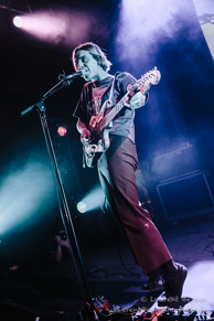 Tomorrows Tulips / Paris Psych Fest, La Ferme du Buisson (Noisiel) - 19 juin 2016