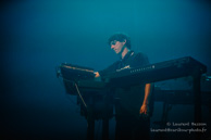 Tonnerre / Le Zénith - 26 avril 2025