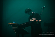 Tonnerre / Le Zénith - 26 avril 2025