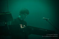 Tonnerre / Le Zénith - 26 avril 2025