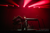 Tonnerre / Le Zénith - 26 avril 2025