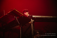 Tonnerre / Le Zénith - 26 avril 2025