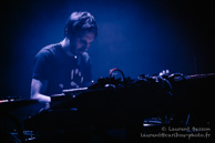 Tony Paeleman / Studio de l'Ermitage - 02 décembre 2019