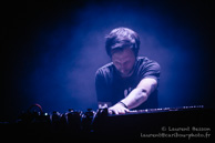 Tony Paeleman / Studio de l'Ermitage - 02 décembre 2019