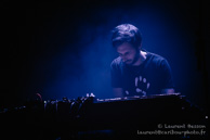 Tony Paeleman / Studio de l'Ermitage - 02 décembre 2019